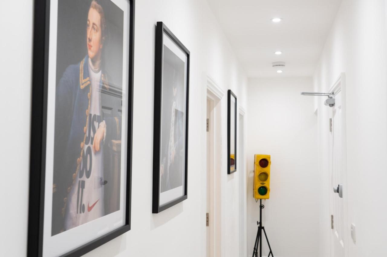 로열턴브리지웰즈 The House Of Selfies 아파트 외부 사진